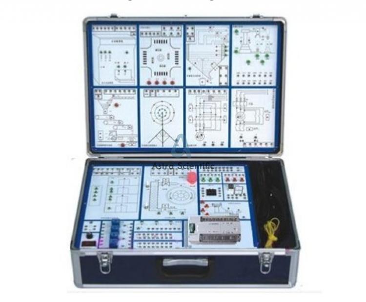 Programmable Logic Controller PLC