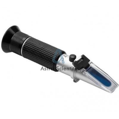 Refractometer