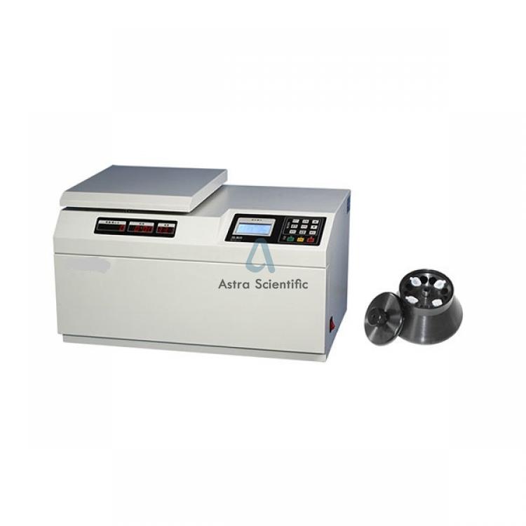 Astra Refrigerated Centrifuge