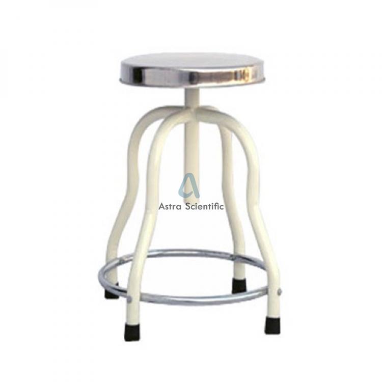 Revolving Stool