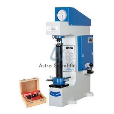 Rockwell Hardness Tester