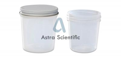 Sample Container (Screw Type)