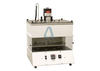 Say Bolt Viscometer Apparatus