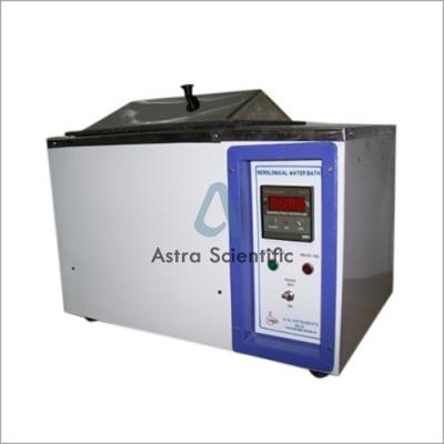 Serological Water Bath, Digital Temperature Controller, All Stainless Steel