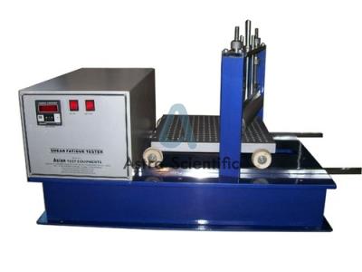 Shear Fatigue Tester