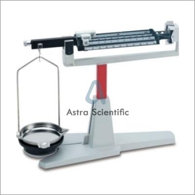 Single Pan Balance