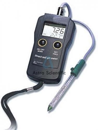 Soil Ph Meter