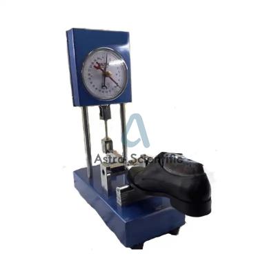 Sole Adhesion Tester