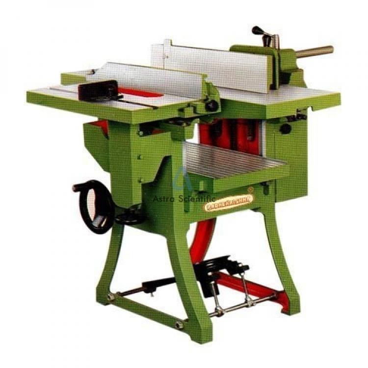 Solid Wood Working Industry Training Machinery