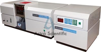 Spectrophotometer, Atomic Absorbtion