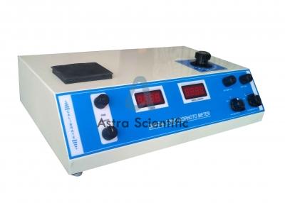 Spectrophotometer, Digital, Double Display