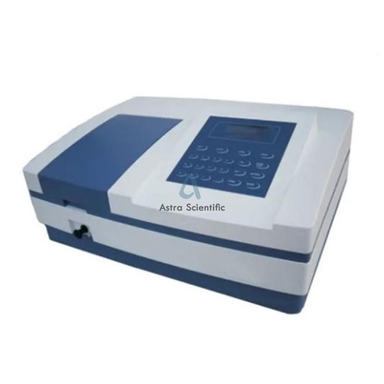 Spectrophotometer