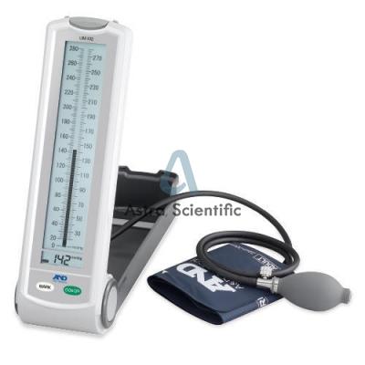 Sphygmomanometer