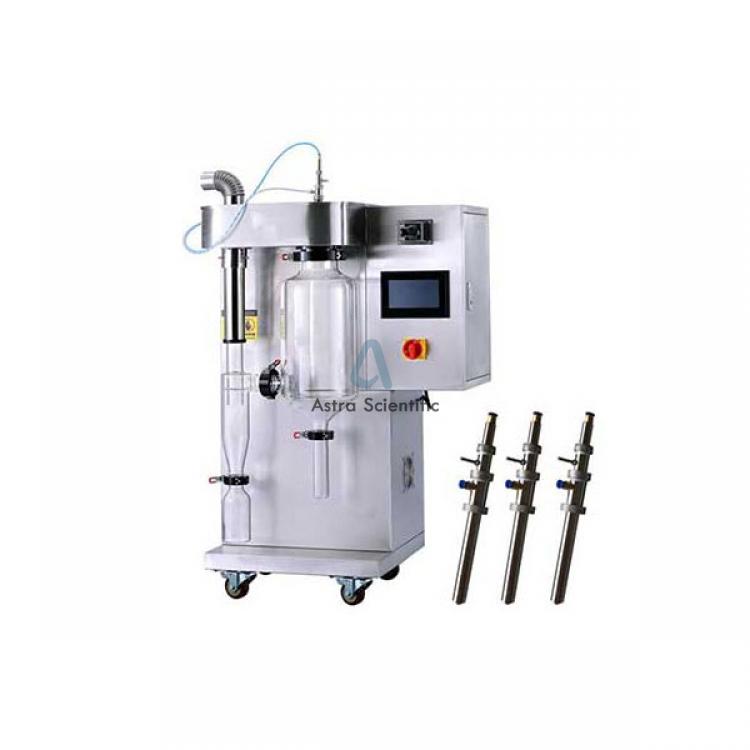 Astra Spray Drying Machine