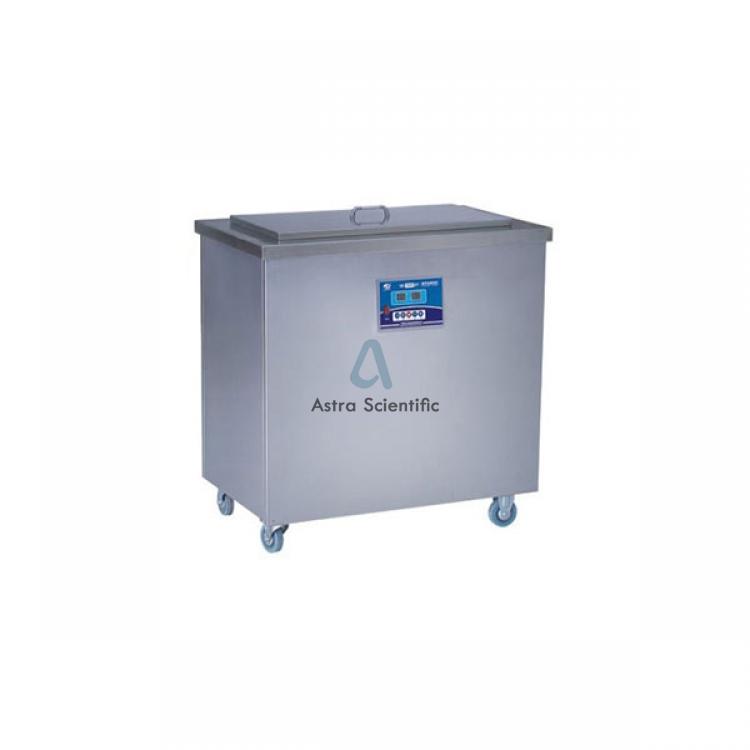 Medical Stainless Steel Ultrasonic Cleaner