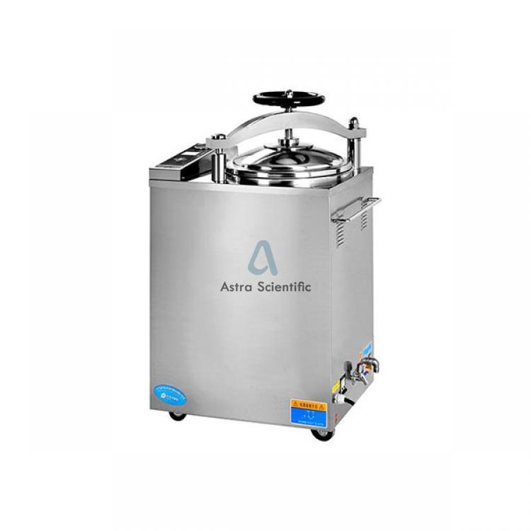 Medical Steam Autoclave