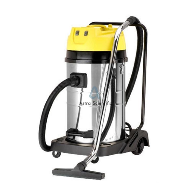 Auto Steam Cleaner Cum Vacuum Cleaner