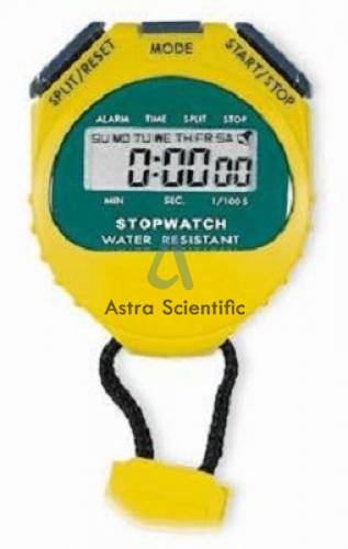 Stopwatch Digital