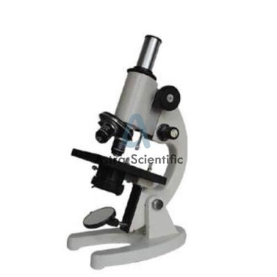 Student Microscope