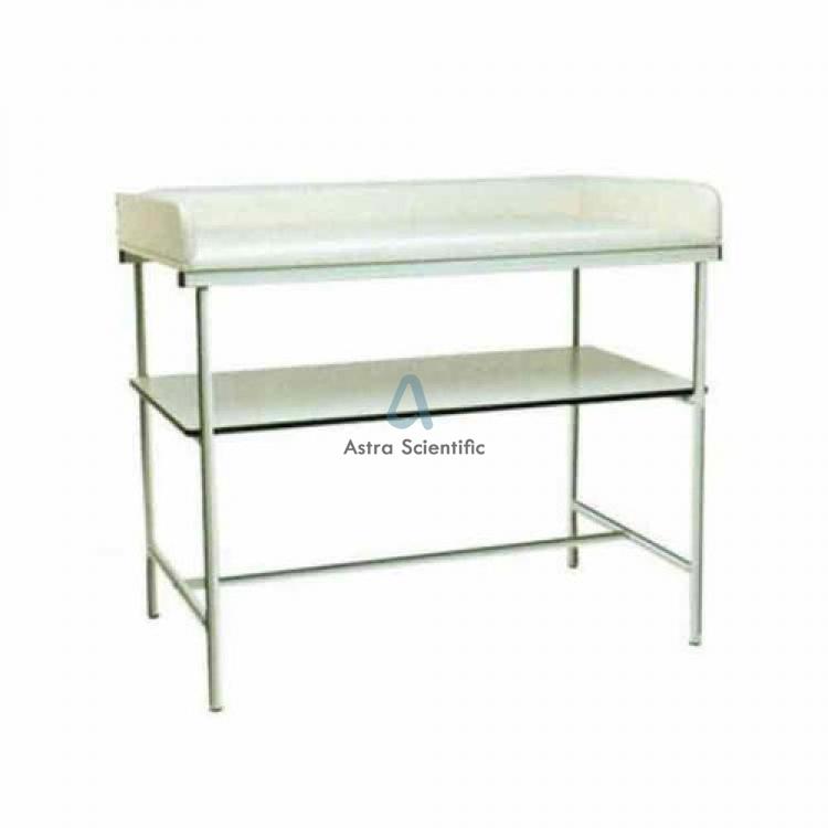 Swaddling Table