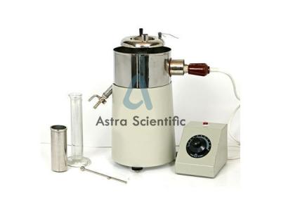 Tar Viscometer Apparatus Standard