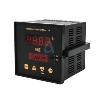 Temperature Controller with Soaking Timers