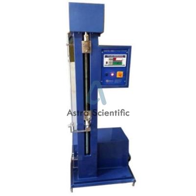 Tensile Strength Tester