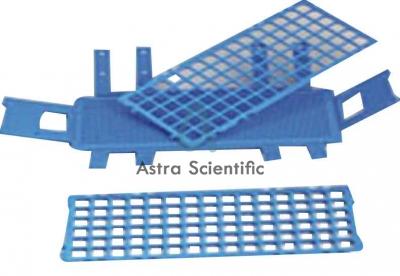 Test Tube Stand (Wire Pattern)