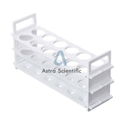 Test Tube Stand, 3 Tier