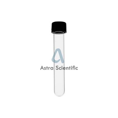 Test Tube With Screw Cap