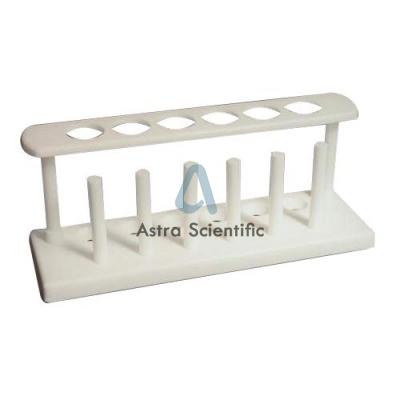 Test tube Stand,Polythene