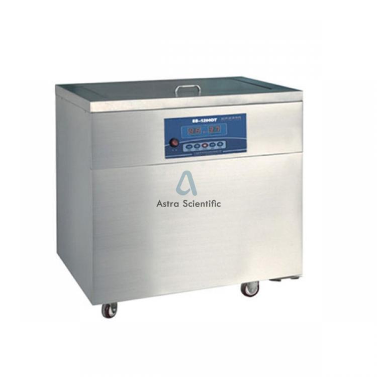 Medical Thermostatic Ultrasonic Cleaner