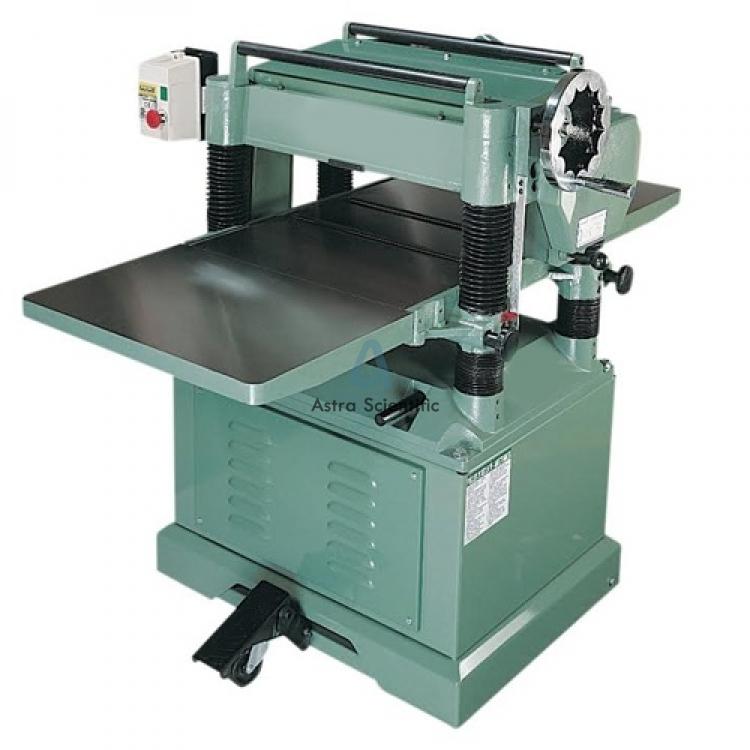 Thickness Planer