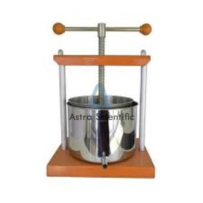 Tincture Press