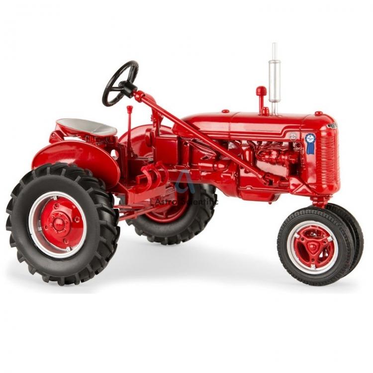 Tractor Model