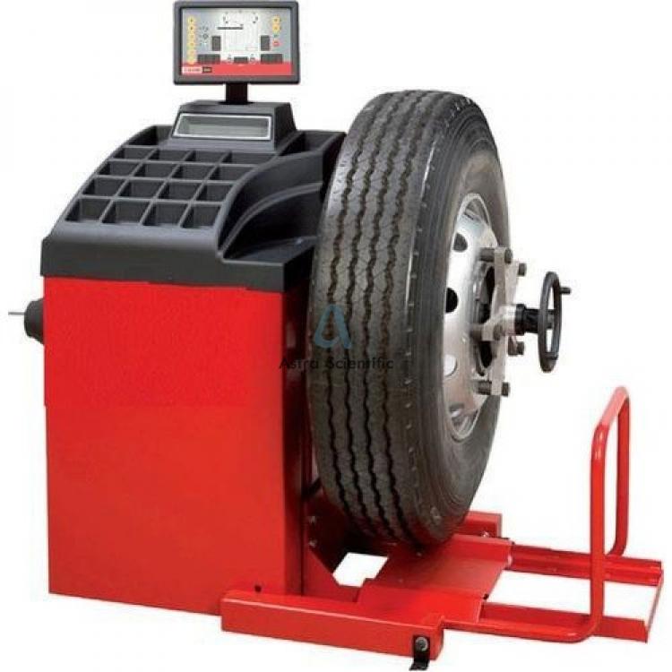 Auto Truck Digital Wheel Balancer