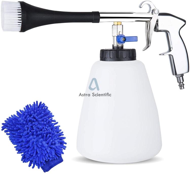 Auto Turbo Cleaning Tool