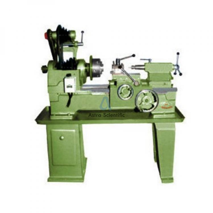 Turning Lathe Machine