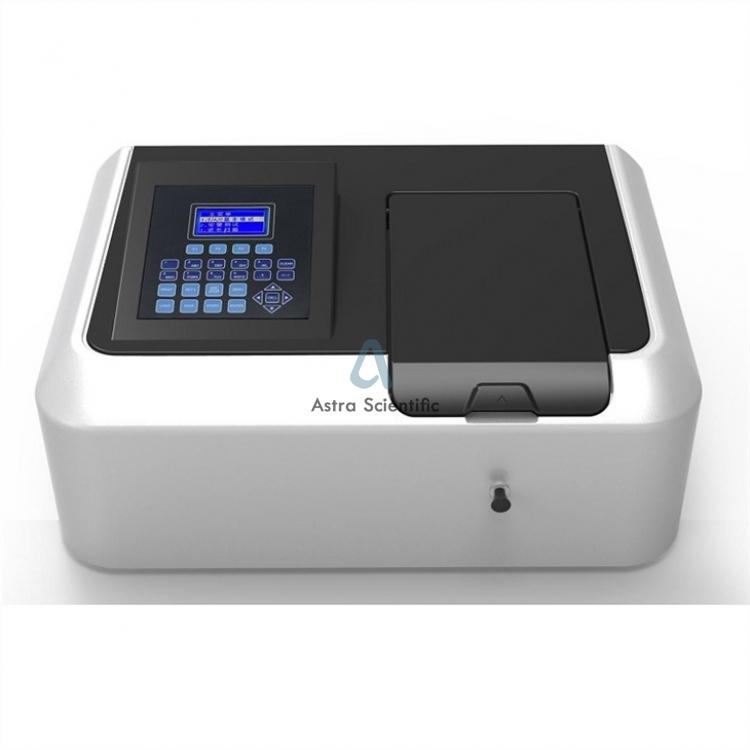 Astra UV Spectrophotometer