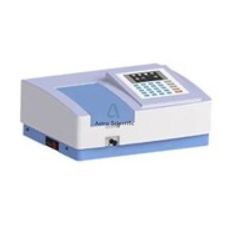 UV/VIS Spectrophotometer