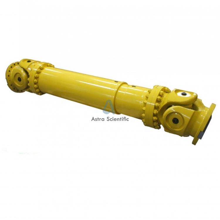 Universal Joint Cardan Shaft Trainer