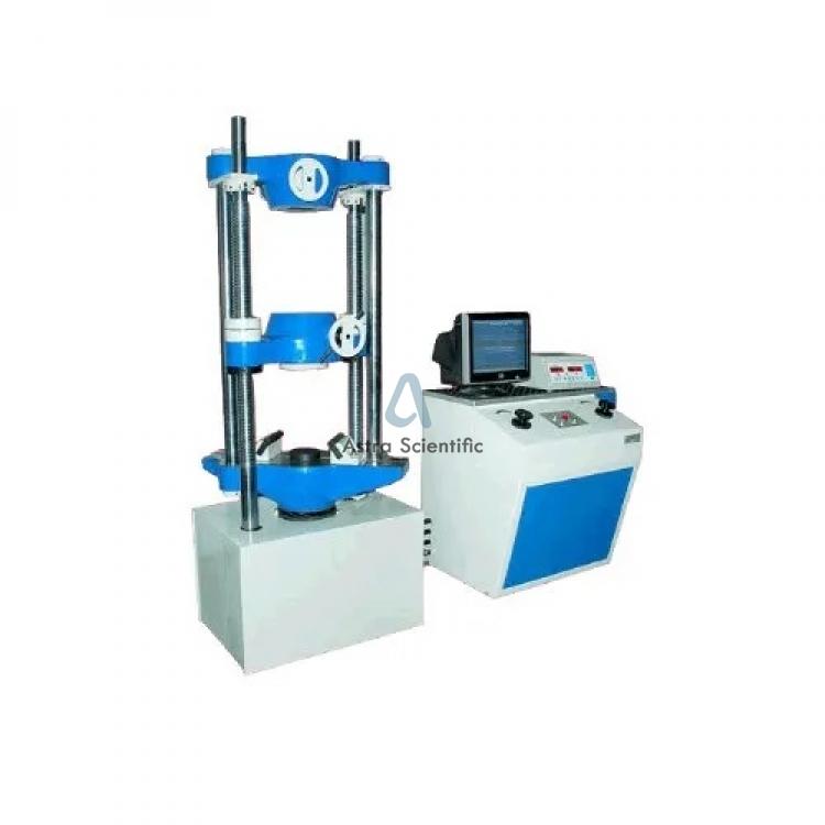 Universal Testing Machine Rotating Fatigue Machine