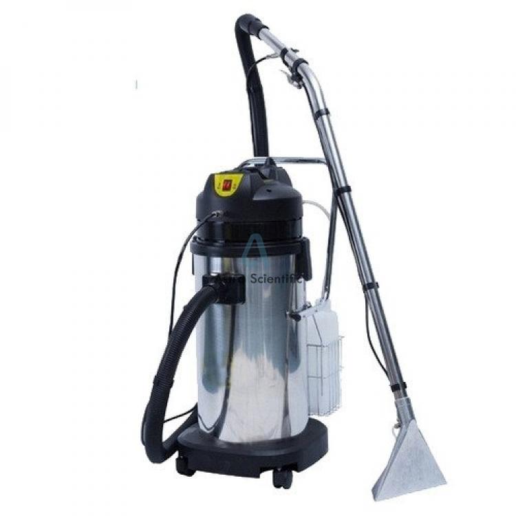 Auto Vacuum Cleaner Spray Extraction