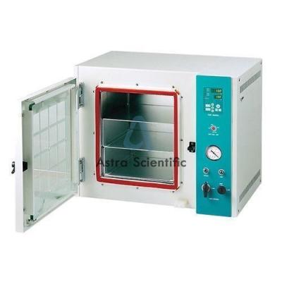 Vacuum Oven