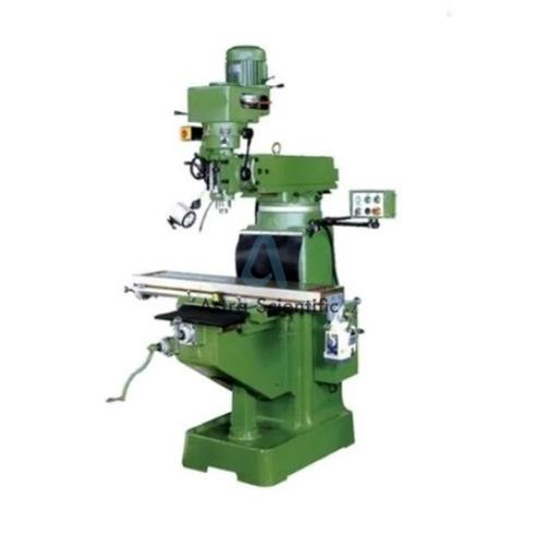 Vertical Wood Milling Machine