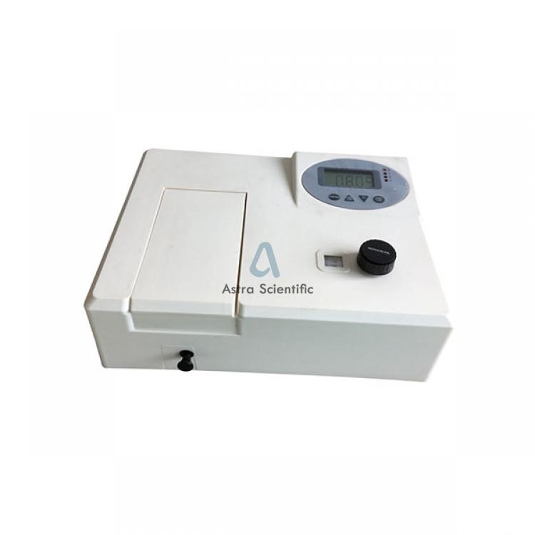 Astra Visible Spectrophotometer