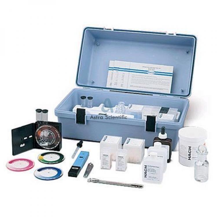 Water Testing Kit