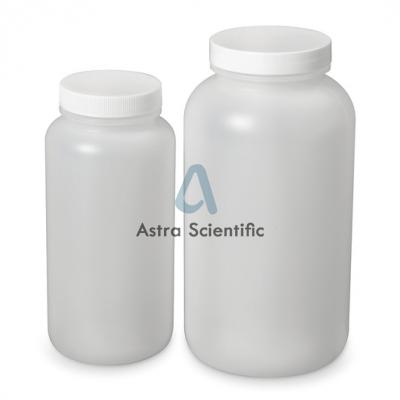 Wide Mouth Reagent Bottles