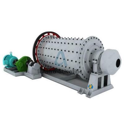 Ball Mill